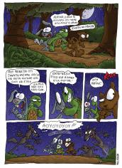 animalies online comics page 5
