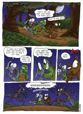 animalies online comics page 5